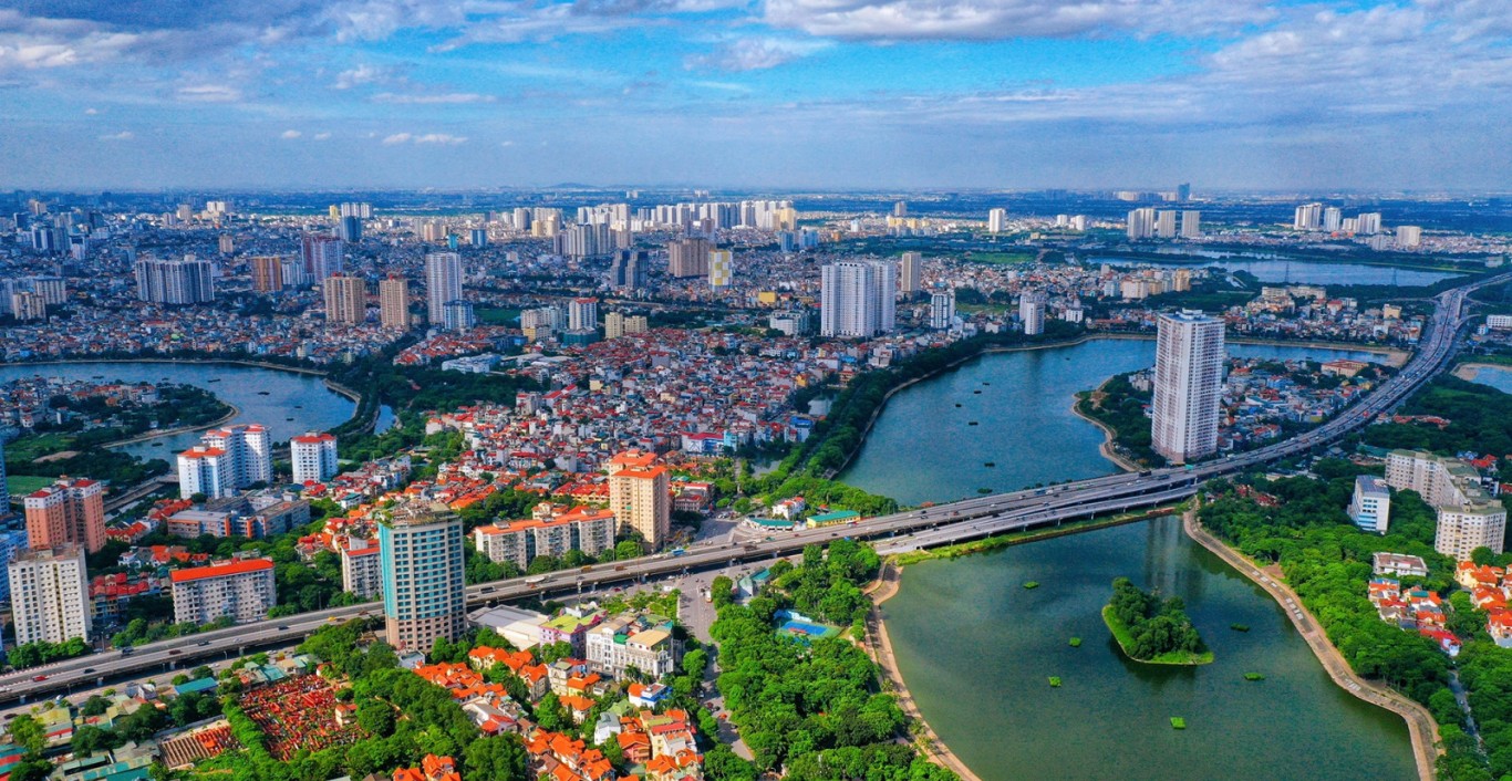 THỦ ĐÔ HÀ NỘI 