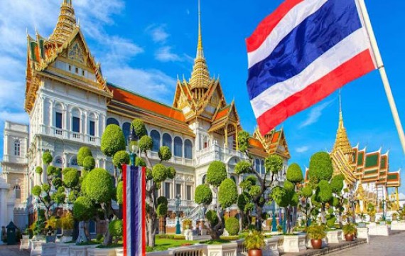 BANGKOK - PATTAYA - NONG NOOCH - ART |5 NGÀY 4 ĐÊM Vietnam Airlines