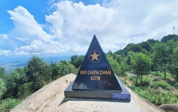 CT03: LAGI – BÌNH THUẬN  Thời gian: 1 ngày