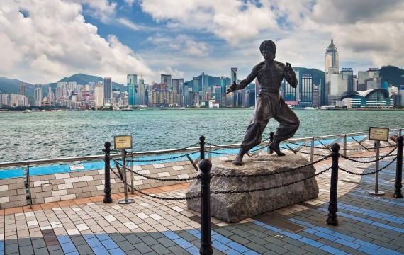 HONGKONG