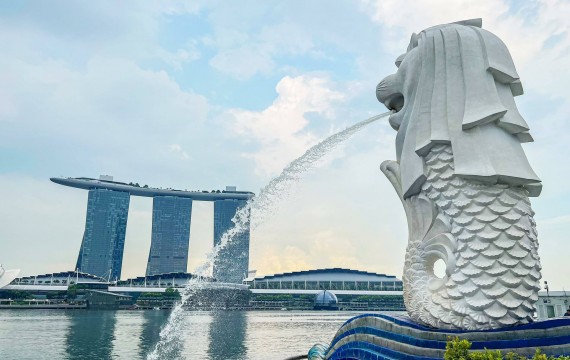 MAYLAYSIA-SINGAPORE-5N4D