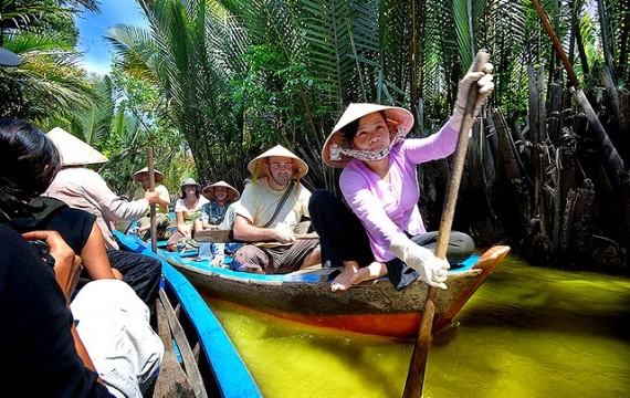 MIỀN TÂY SÔNG NƯỚC 4N4D