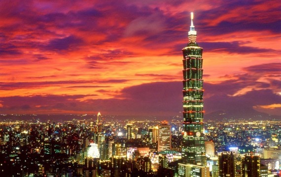  [SÀI GÒN] CAO HÙNG - ĐÀI TRUNG - ĐÀI BẮC - A LÝ SƠN | MÙA LÁ ĐỎ   - 5 NGÀY 4 ĐÊM