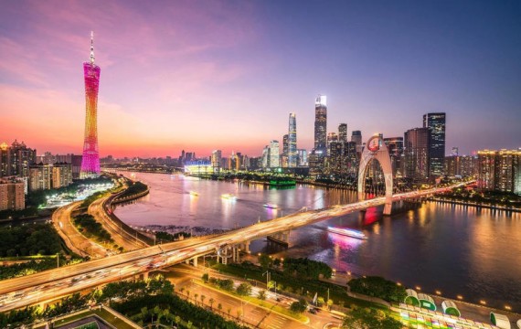  [SÀI GÒN] THẨM QUYẾN - TRUNG SƠN - QUẢNG CHÂU - 1 NGÀY FREEDAY | China Southern Airlines 4 NGÀY 4 ĐÊM