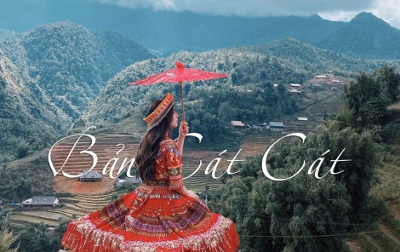 TÂY BẮC VIỆT NAM - SAPA - YÊN TỬ - TRÀNG AN 2023