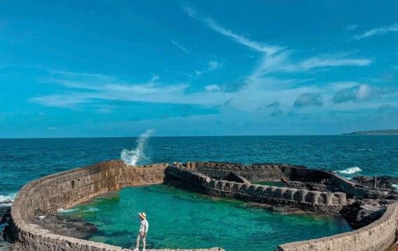 TOUR - MT: ĐẶC KHU PHÚ QUÝ 3N2D